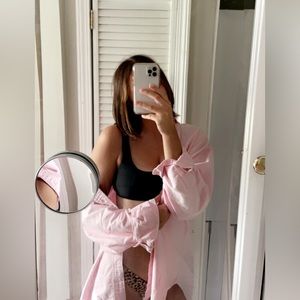 Meet your Posher, Joelly